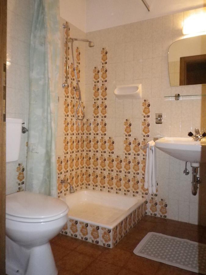 Pension Rainhof Santa Maddalena in Casies Room photo